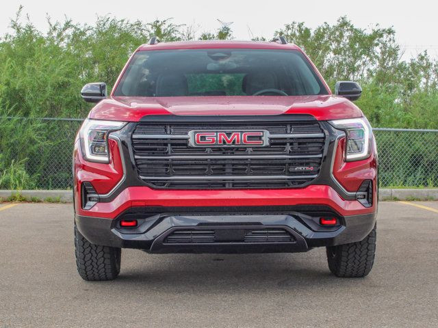2026 GMC Terrain AWD AT4 in Cars & Trucks in Strathcona County - Image 3