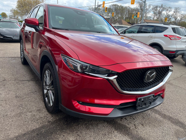 2019 Mazda CX-5 Signature in Cars & Trucks in Kitchener / Waterloo - Image 3