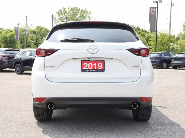 2019 Mazda CX-5 GS Auto FWD in Cars & Trucks in Hamilton - Image 4