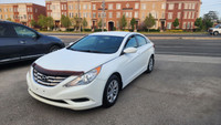 2012 Hyundai Sonata GL