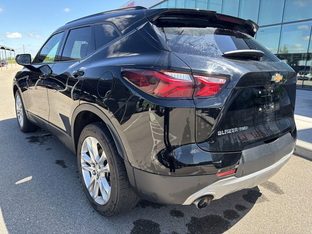 2019 Chevrolet Blazer 3.6L True North AWD | Leather | 360 Camera in Cars & Trucks in Calgary - Image 4