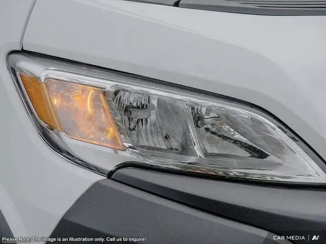 2025 Ram ProMaster Cargo Van Tradesman | Cloth | Heated Seats in Cars & Trucks in Grande Prairie - Image 11