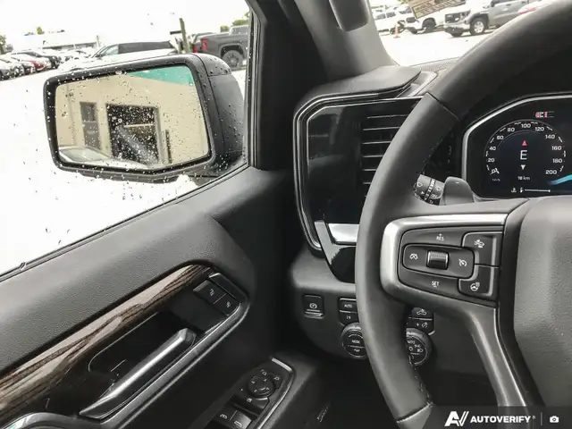 2026 Chevrolet Silverado 1500 RST | Double the Cash Event on NOW in Cars & Trucks in Winnipeg - Image 18