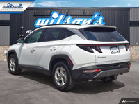 Check out this certified 2024 Hyundai Tucson Trend AWD | Leather | Panoramic Sunroof | Nav | Power S... (image 2)