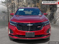 Engine: Gas Turbo 4cyl 1.5L L/100Km City: 9.7 L/100Km Hwy: 7.9 Safety Equipment OnStar and Chevrolet... (image 7)