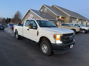 2022 Ford SUPER DUTY F-250