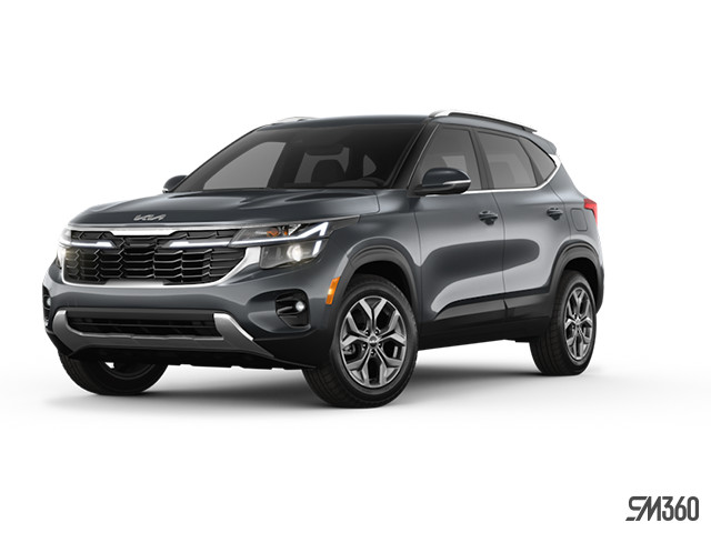 2026 Kia Seltos in Cars & Trucks in Oshawa / Durham Region - Image 3