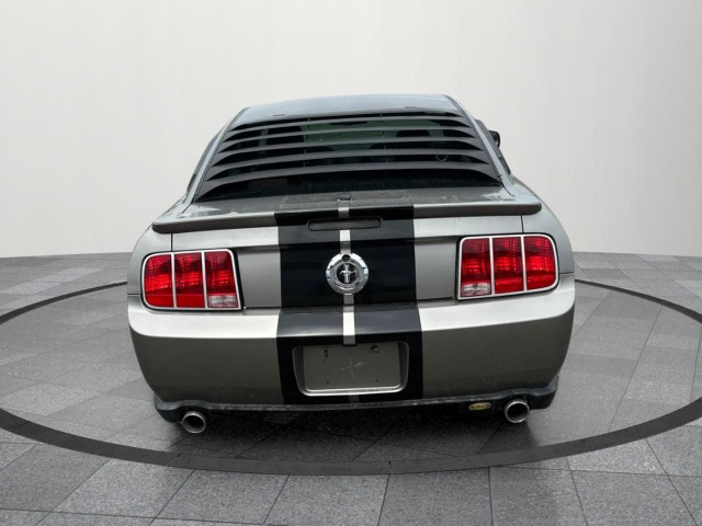 2009 Ford Mustang V6 in Cars & Trucks in Mississauga / Peel Region - Image 4