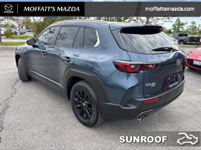 2023 Mazda CX-50 GS-L ONE OWNER in Cars & Trucks in Barrie - Image 3