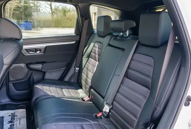 2020 Honda CR-V Sport dans Autos et camions dans Région de Mississauga/Peel - Image 21