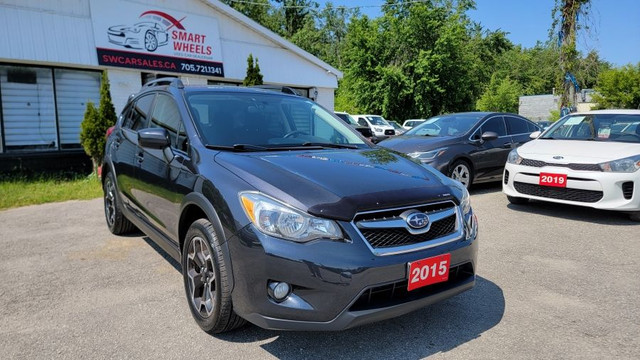2015 SUBARU XV CROSSTREK 2.0I PREMIUM in Cars & Trucks in Barrie - Image 2