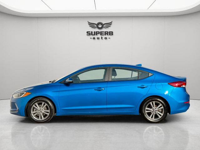 2017 Hyundai Elantra GL | NO ACCIDENT in Cars & Trucks in City of Toronto - Image 4