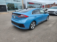 Engine: Electric Motor Safety Equipment Electronic Stability Control (ESC) ABS And Driveline Tractio... (image 2)