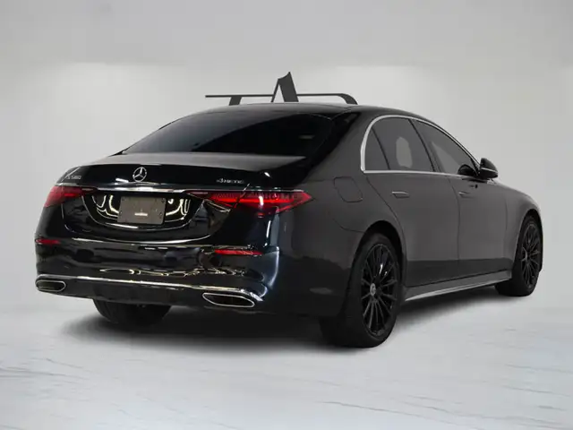 2023 Mercedes-Benz S-Class S 580 | EXECUTIVE SEAT | DIAMOND STIT in Cars & Trucks in Mississauga / Peel Region - Image 5