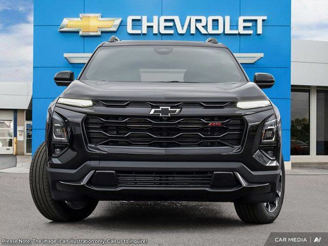 2026 Chevrolet Equinox AWD RS in Cars & Trucks in Windsor Region - Image 2