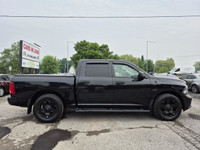 2016 RAM 1500 5.7L HEMI ! VERY CLEAN TRUCK , IN AMAZING CONDITION , COMES FULLY CERTIFIED CARS IN LO... (image 1)