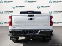 ZR2 Suspension Package, Technology Package, Trailering Package, Remote Start, Sunroof, Leather Seats... (image 7)