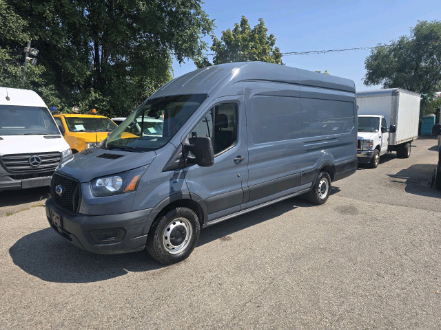 2021 Ford Transit Cargo Van T250 in Cars & Trucks in City of Toronto