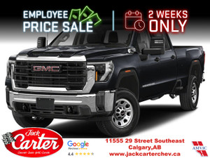 2025 GMC Sierra 3500HD Denali