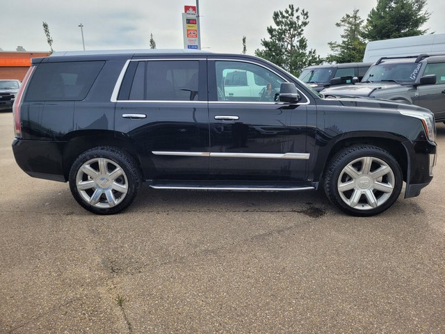 2018 Cadillac Escalade in Cars & Trucks in Strathcona County - Image 4