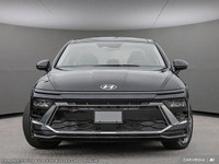 This Hyundai Sonata has a durable Regular Unleaded I-4 2.5 L/152 engine powering this Automatic tran... (image 1)