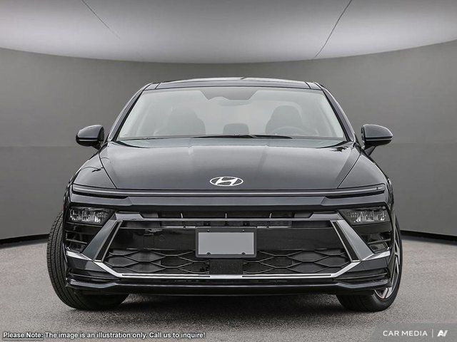 2025 Hyundai Sonata Preferred-Trend in Cars & Trucks in Guelph - Image 2