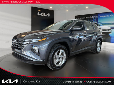 2023 Hyundai Tucson Essential AWD S. Chauffants Mags Cam. Recul