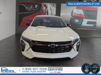 Bienvenue chez Paul Albert Chevrolet Buick GMC, l’un des plus importants concessionnaires Chevrolet,... (image 1)