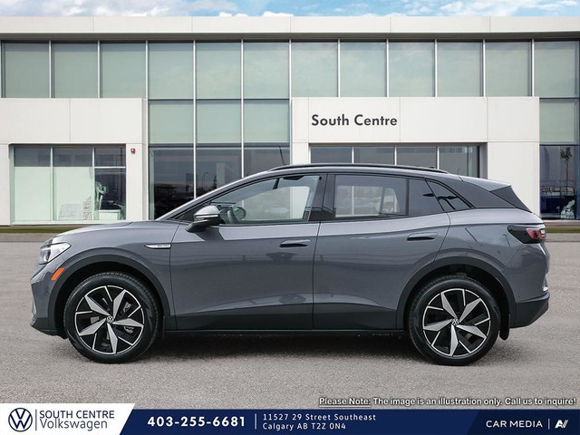 2025 Volkswagen ID.4 Pro in Cars & Trucks in Calgary - Image 3
