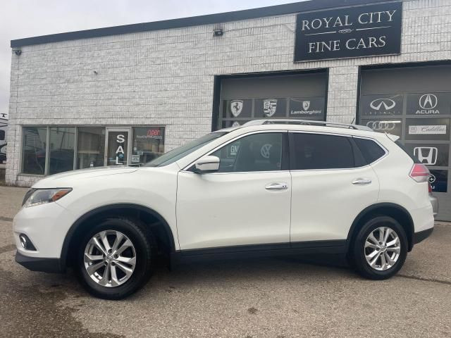 2016 Nissan Rogue SV SPECIAL EDITION! HEATED SEATS! CLEAN CARFAX in Cars & Trucks in Guelph - Image 3
