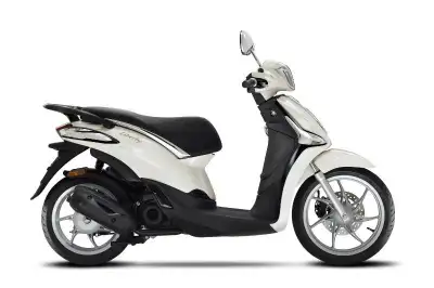 PIAGGIO-VESPA Liberty 50 iGet 2023