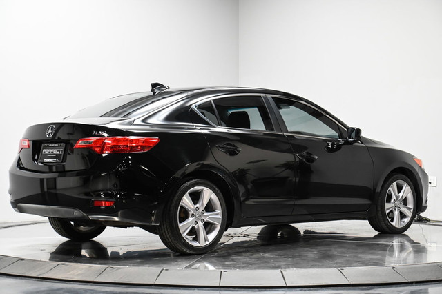 2013 Acura ILX CERTIFIED. WARRANTY in Cars & Trucks in Markham / York Region - Image 4