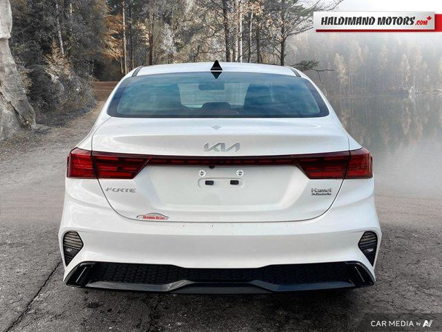 2023 Kia Forte GT-Line in Cars & Trucks in Hamilton - Image 4