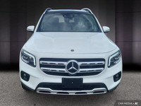 Le Mercedes-Benz GLB 250 2023 est un VUS compact qui allie élégance, polyvalence et performance. Ave... (image 9)