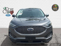 - ACCIDENT FREE - HEATED LEATHER SEATS - HEATED STEERING WHEEL - REMOTE START - NAVIGATION - ADAPTIV... (image 8)