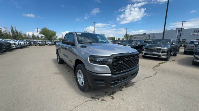 2025 Ram 1500 Tradesman | Remote Start | Apple CarPlay in Cars & Trucks in Edmonton - Image 2
