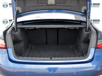 Heated Seats, Navigation System, Parking Sensors, Remote Start, Sunroof! This 2021 BMW 3 Series 330i... (image 6)