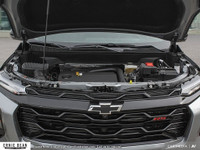 Engine: 4 Cylinder Engine 1.5L L/100Km City: 9.6 L/100Km Hwy: 8.1 Safety Equipment HD Rear Vision Ca... (image 5)