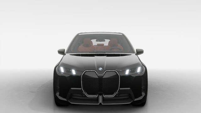 2026 BMW iX xDrive45 | Premium Essentiel | M Sport | M Sport Pro in Cars & Trucks in City of Montréal - Image 3