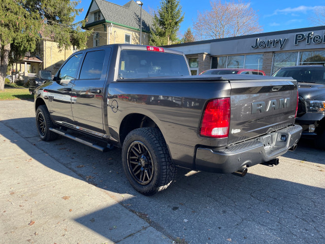 2023 Ram 1500 Classic EXPRESS in Cars & Trucks in Kitchener / Waterloo - Image 4