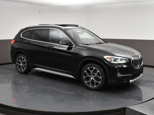 2021 BMW X1 xDrive 28i SUV w/ PREMIUM ESSENTIAL PACKAGE, HEATED  in Cars & Trucks in City of Halifax