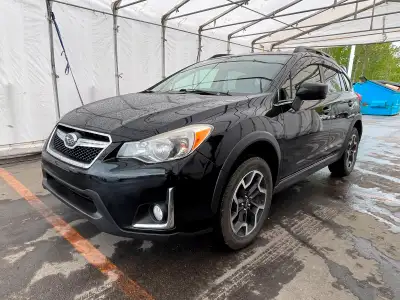 WOW! À voir! / Come see it! TRÈS BIEN ÉQUIPÉ / VERY WELL EQUIPPED. Version Sport AWD avec Toit ouvra...