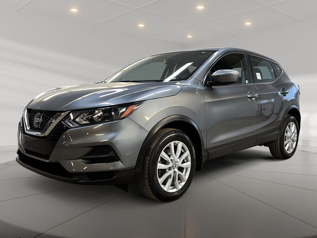 2023 Nissan Qashqai S 4RM in Cars & Trucks in Laval / North Shore