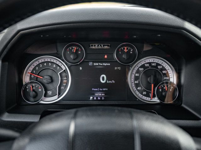 2020 Ram 1500 Classic Warlock in Cars & Trucks in Barrie - Image 3