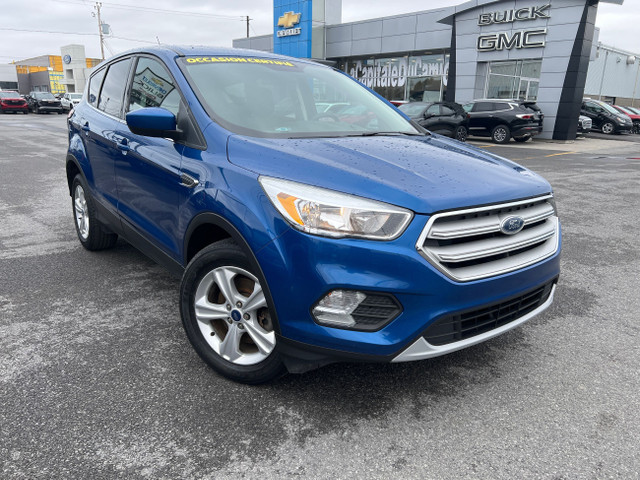 2019 Ford ESCAPE SE SE in Cars & Trucks in West Island