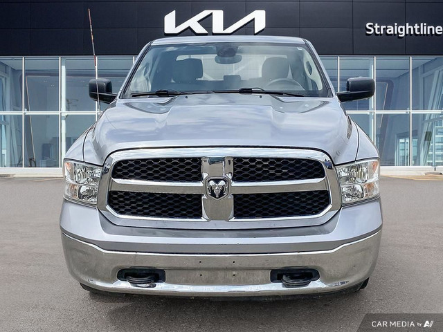 2021 Ram 1500 Classic SLT in Cars & Trucks in Medicine Hat - Image 3