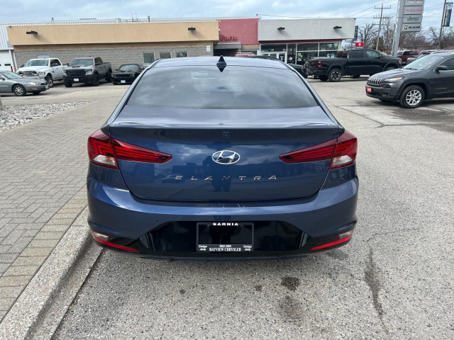 2019 Hyundai Elantra Preferred in Cars & Trucks in Sarnia - Image 4