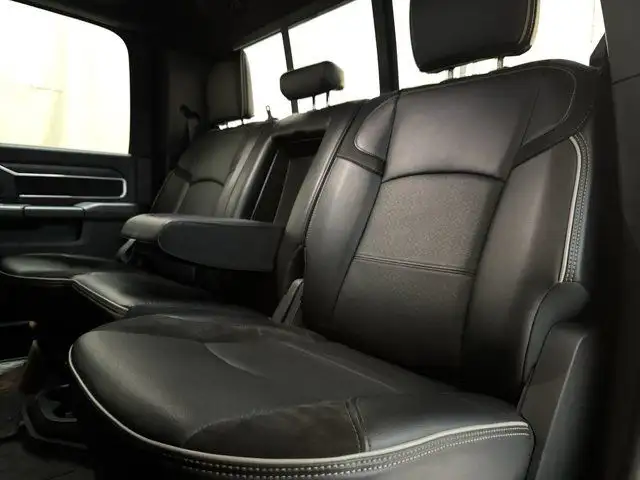 2023 Ram 3500 Laramie | Sunroof | Remote Start in Cars & Trucks in Edmonton - Image 25
