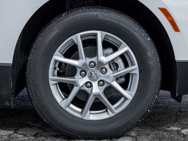  2024 Chevrolet Equinox LS AWD- Black Emblems | Remote Start in Cars & Trucks in Markham / York Region - Image 4