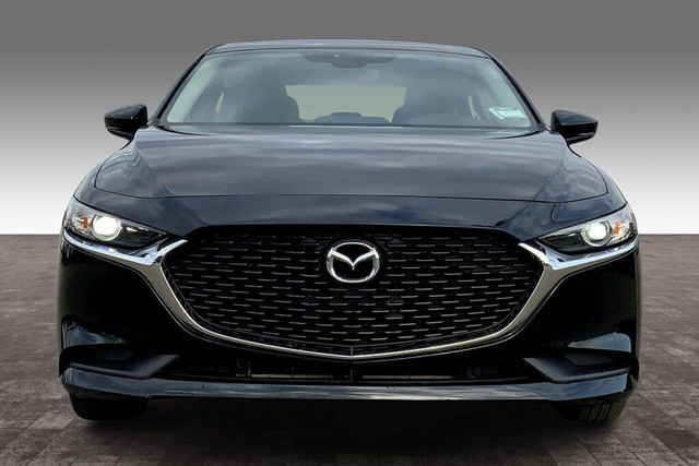 2020 Mazda Mazda3 GX in Cars & Trucks in Edmonton - Image 3